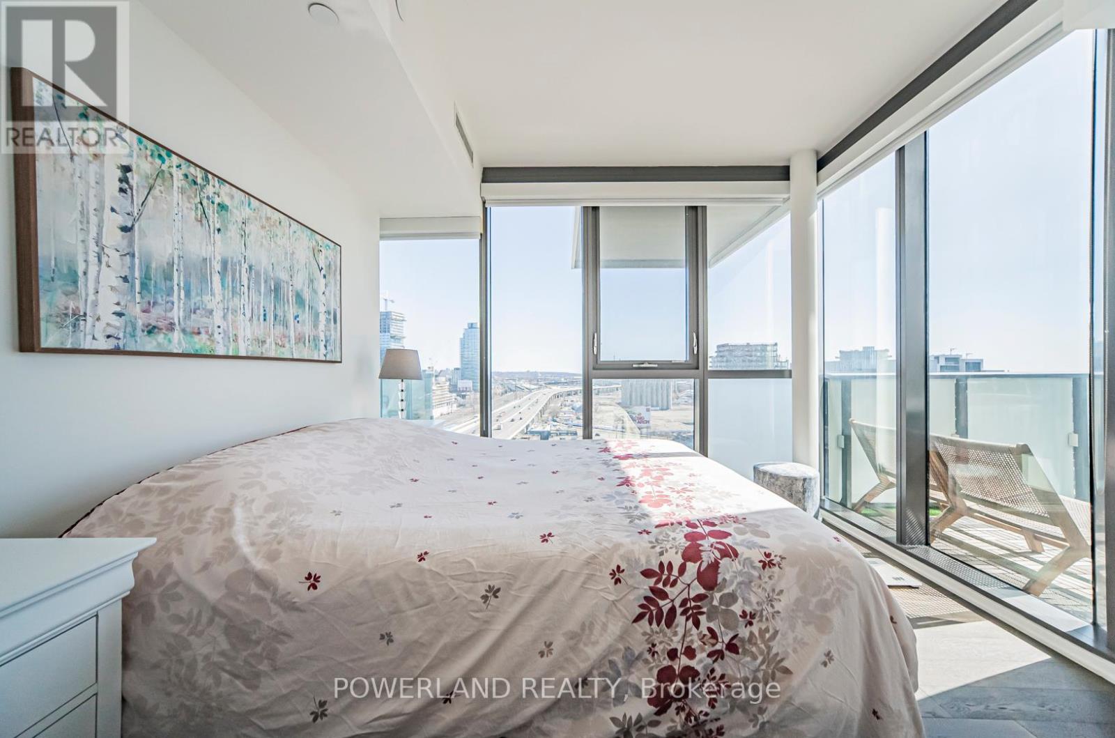 1308 - 16 Bonnycastle Street, Toronto, Ontario  M5A 0C9 - Photo 22 - C13101708