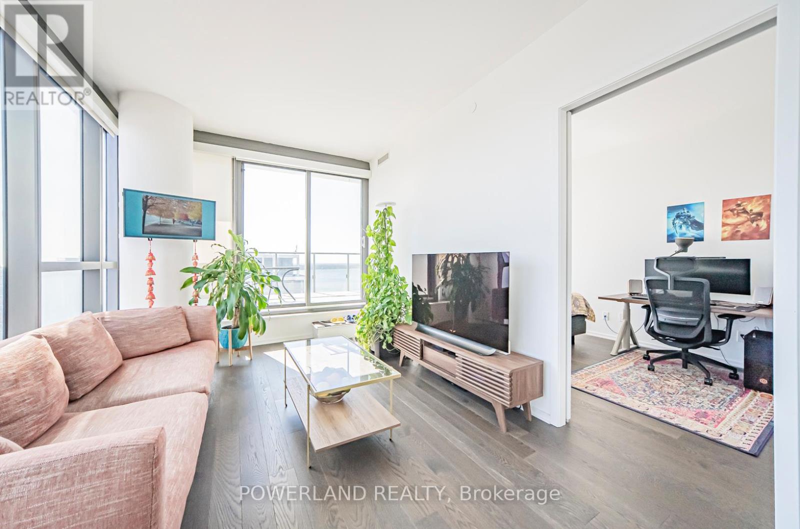 1308 - 16 Bonnycastle Street, Toronto, Ontario  M5A 0C9 - Photo 26 - C13101708