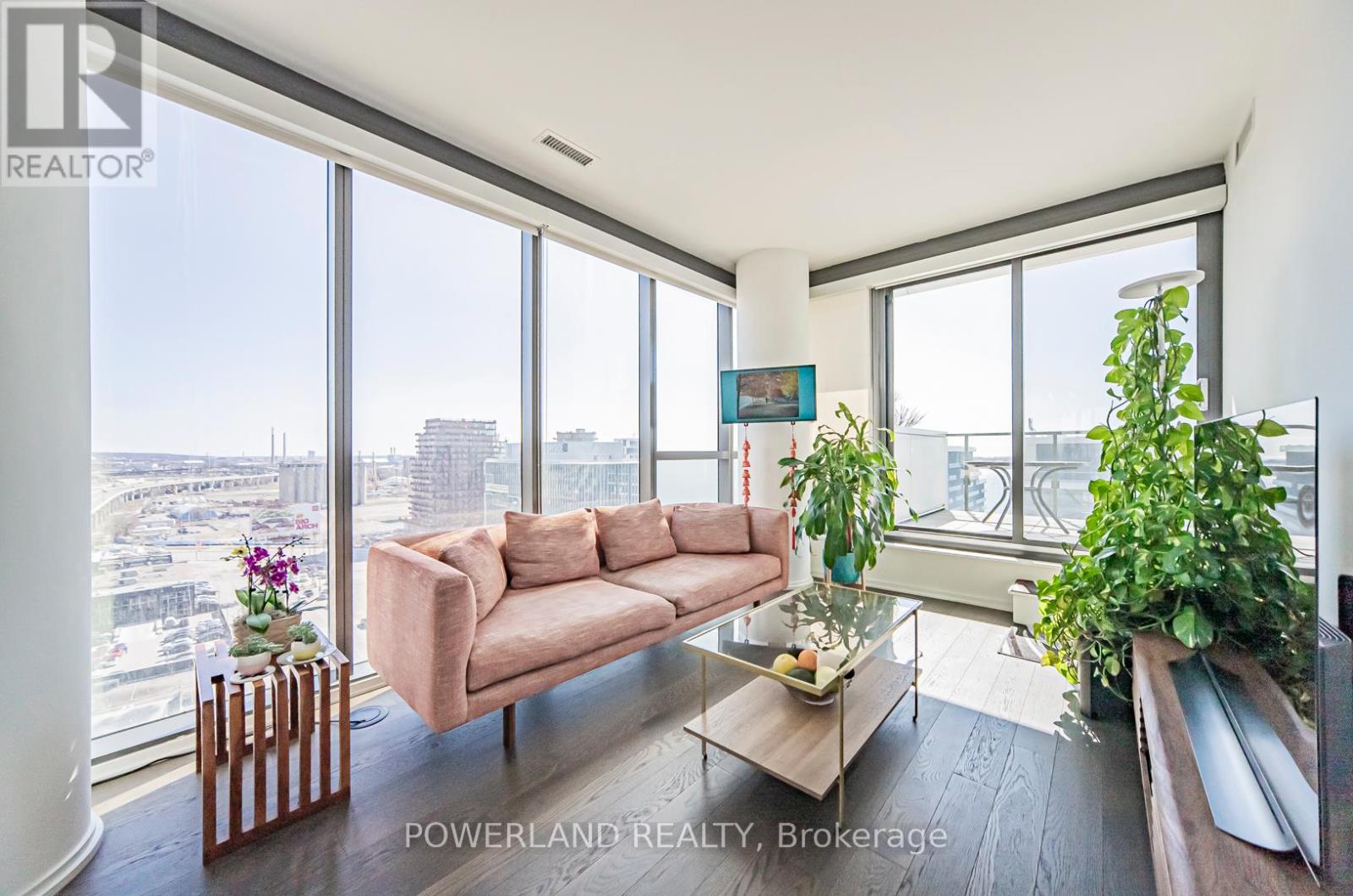 1308 - 16 Bonnycastle Street, Toronto, Ontario  M5A 0C9 - Photo 27 - C13101708