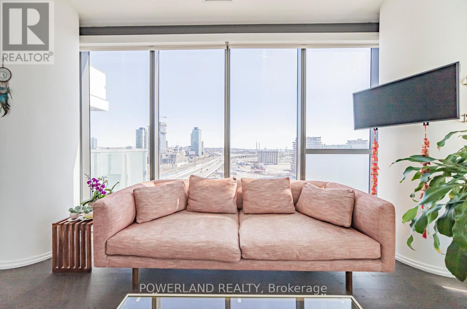 1308 - 16 Bonnycastle Street, Toronto, Ontario  M5A 0C9 - Photo 29 - C13101708
