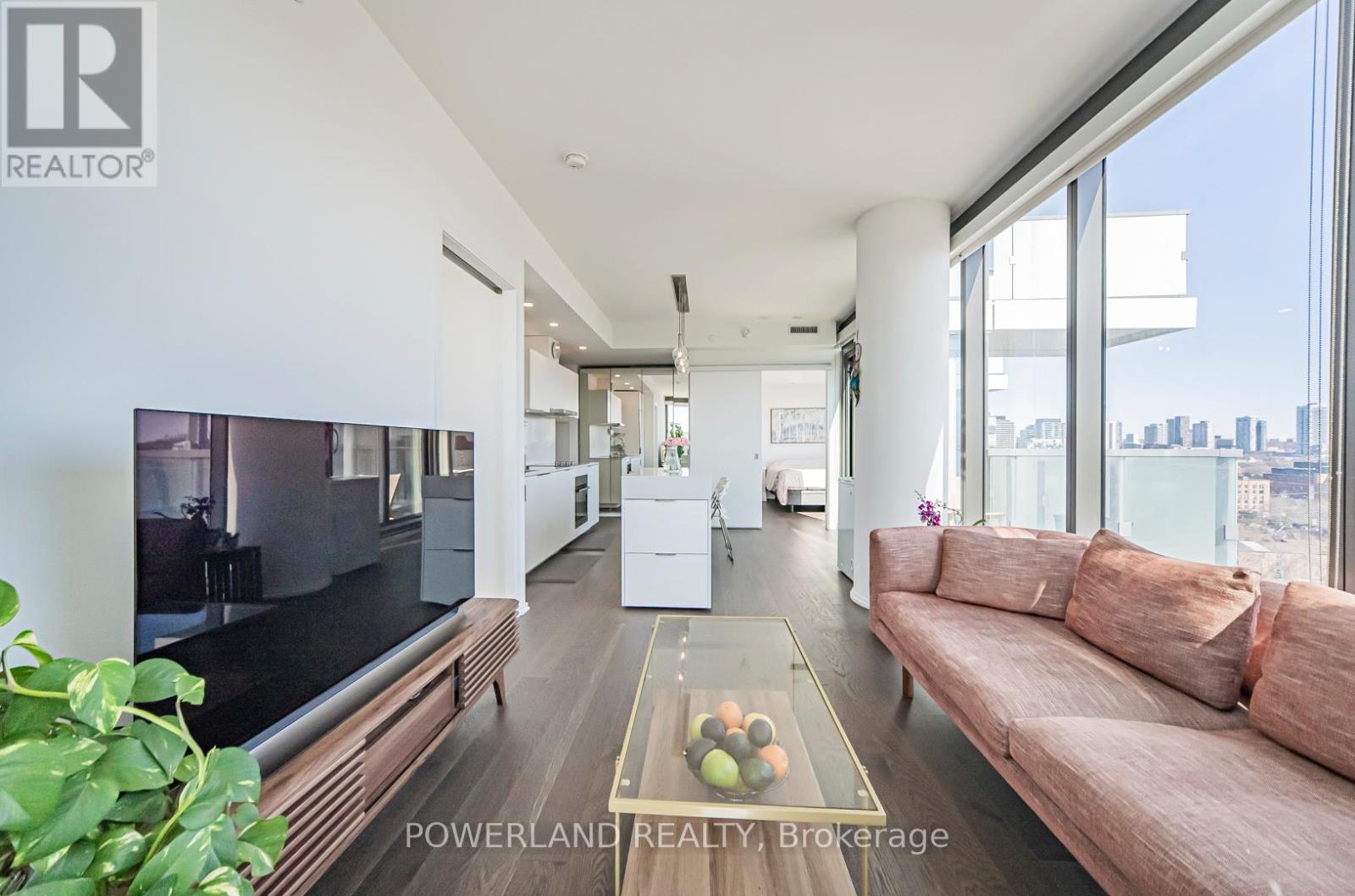 1308 - 16 Bonnycastle Street, Toronto, Ontario  M5A 0C9 - Photo 30 - C13101708