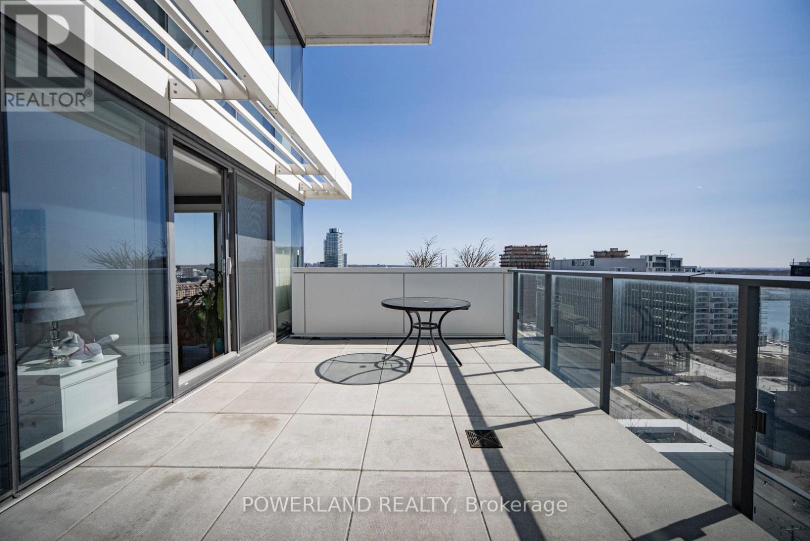 1308 - 16 Bonnycastle Street, Toronto, Ontario  M5A 0C9 - Photo 40 - C13101708