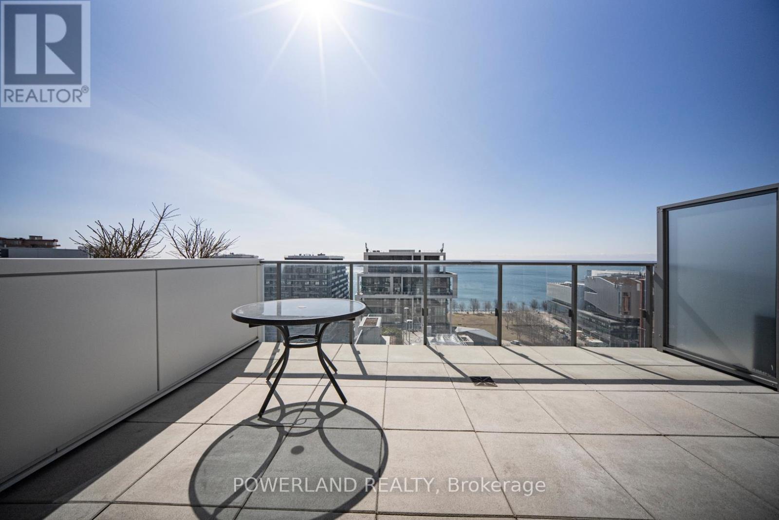 1308 - 16 Bonnycastle Street, Toronto, Ontario  M5A 0C9 - Photo 41 - C13101708