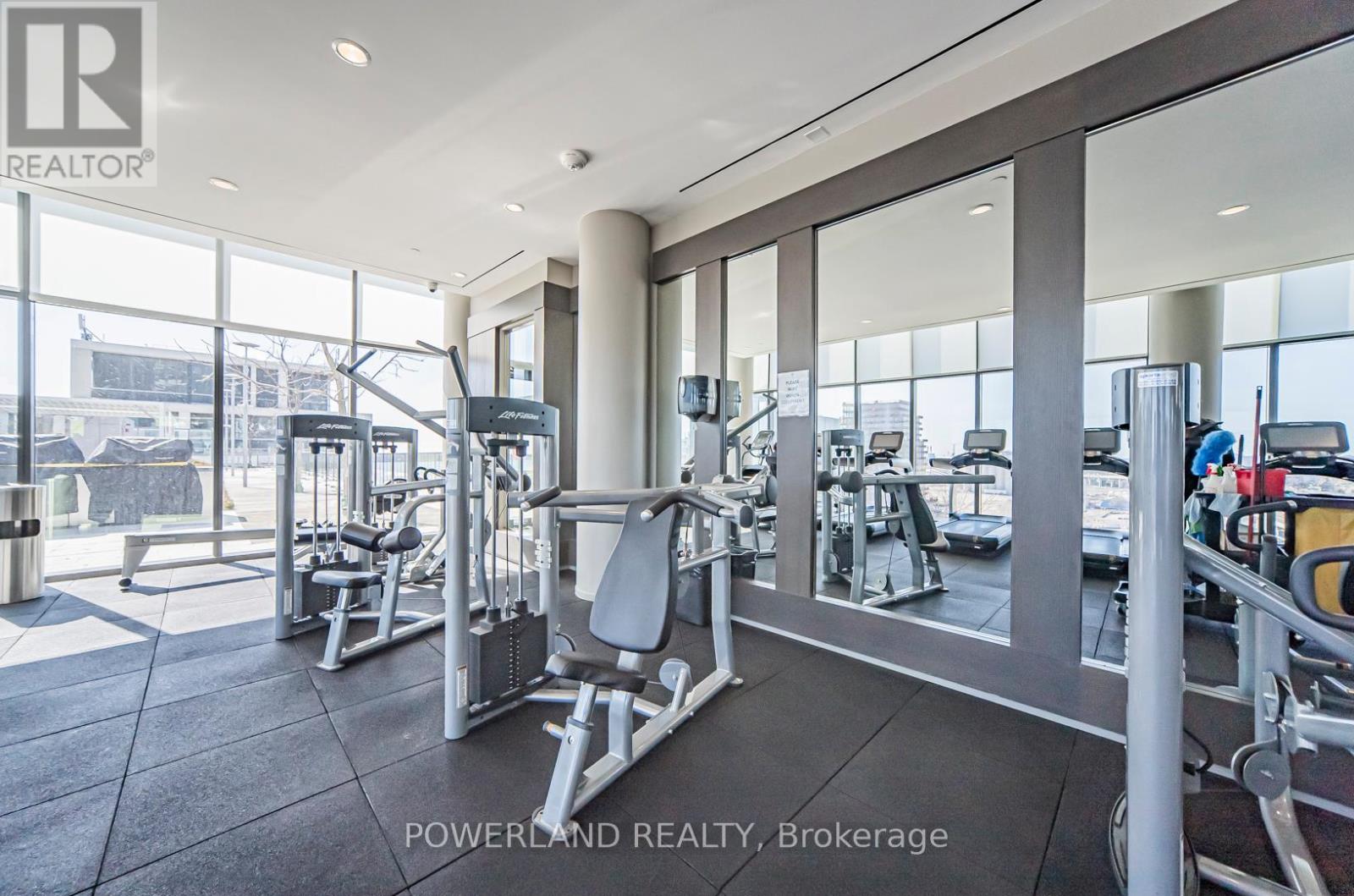 1308 - 16 Bonnycastle Street, Toronto, Ontario  M5A 0C9 - Photo 43 - C13101708