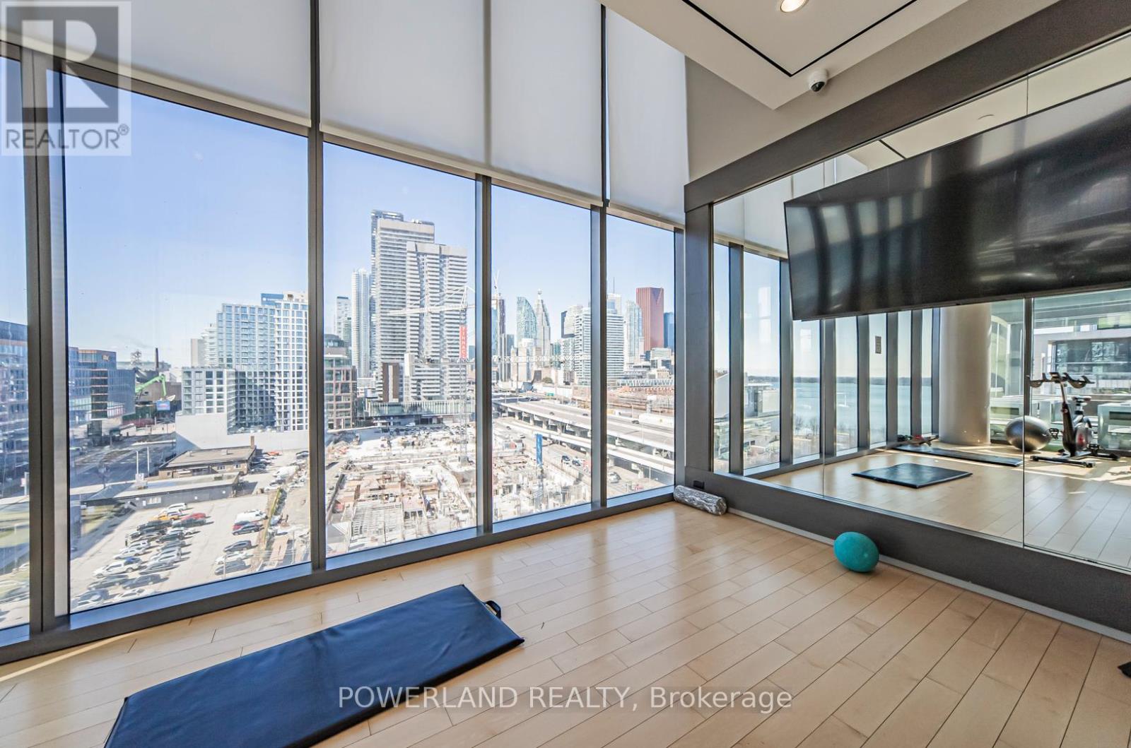 1308 - 16 Bonnycastle Street, Toronto, Ontario  M5A 0C9 - Photo 47 - C13101708
