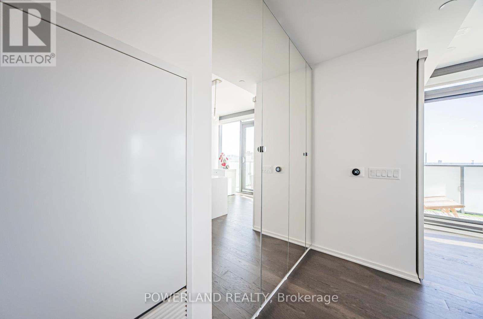 1308 - 16 Bonnycastle Street, Toronto, Ontario  M5A 0C9 - Photo 9 - C13101708