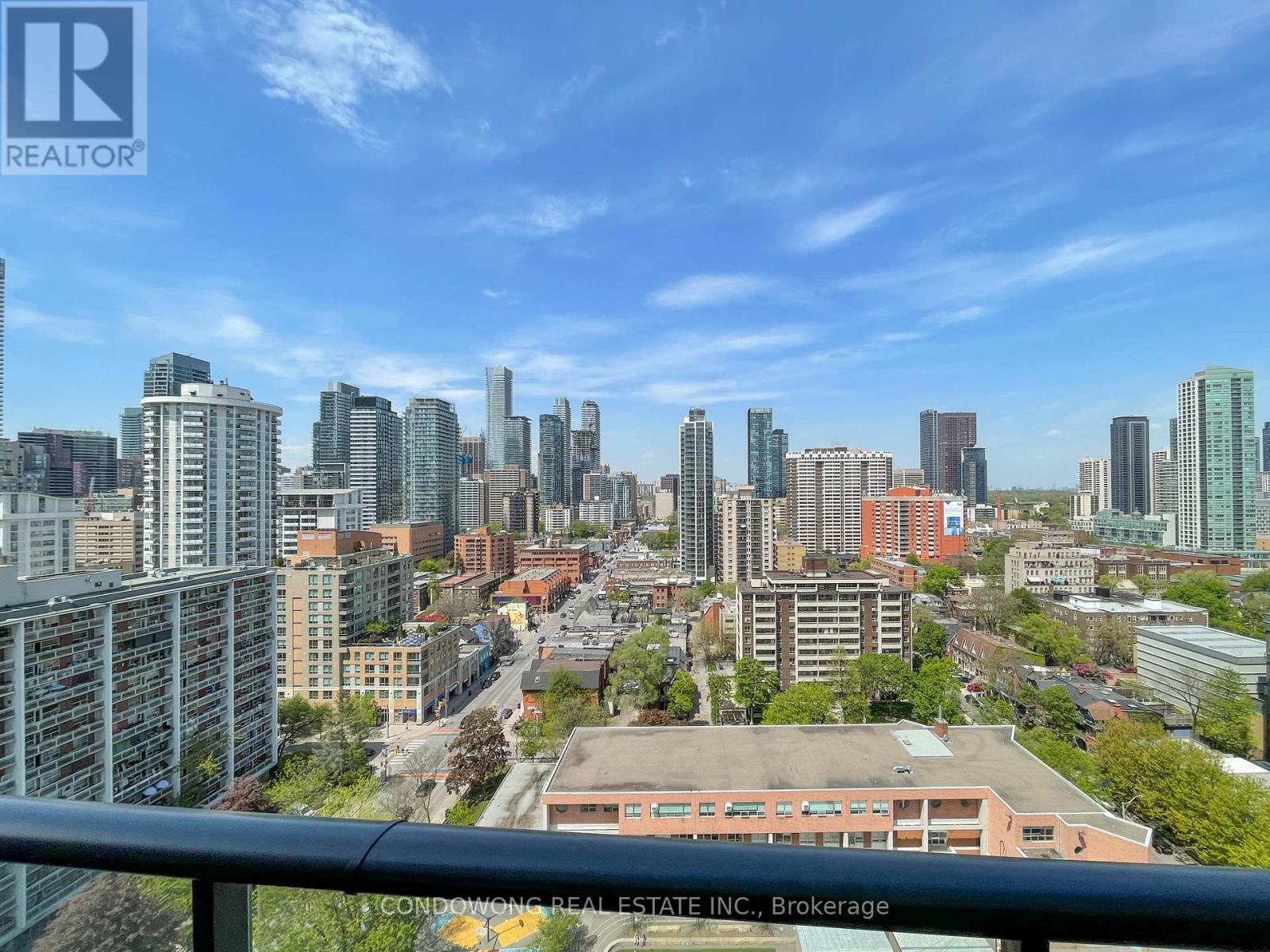 2210 - 85 Wood Street, Toronto, Ontario  M4Y 0E8 - Photo 11 - C13101760