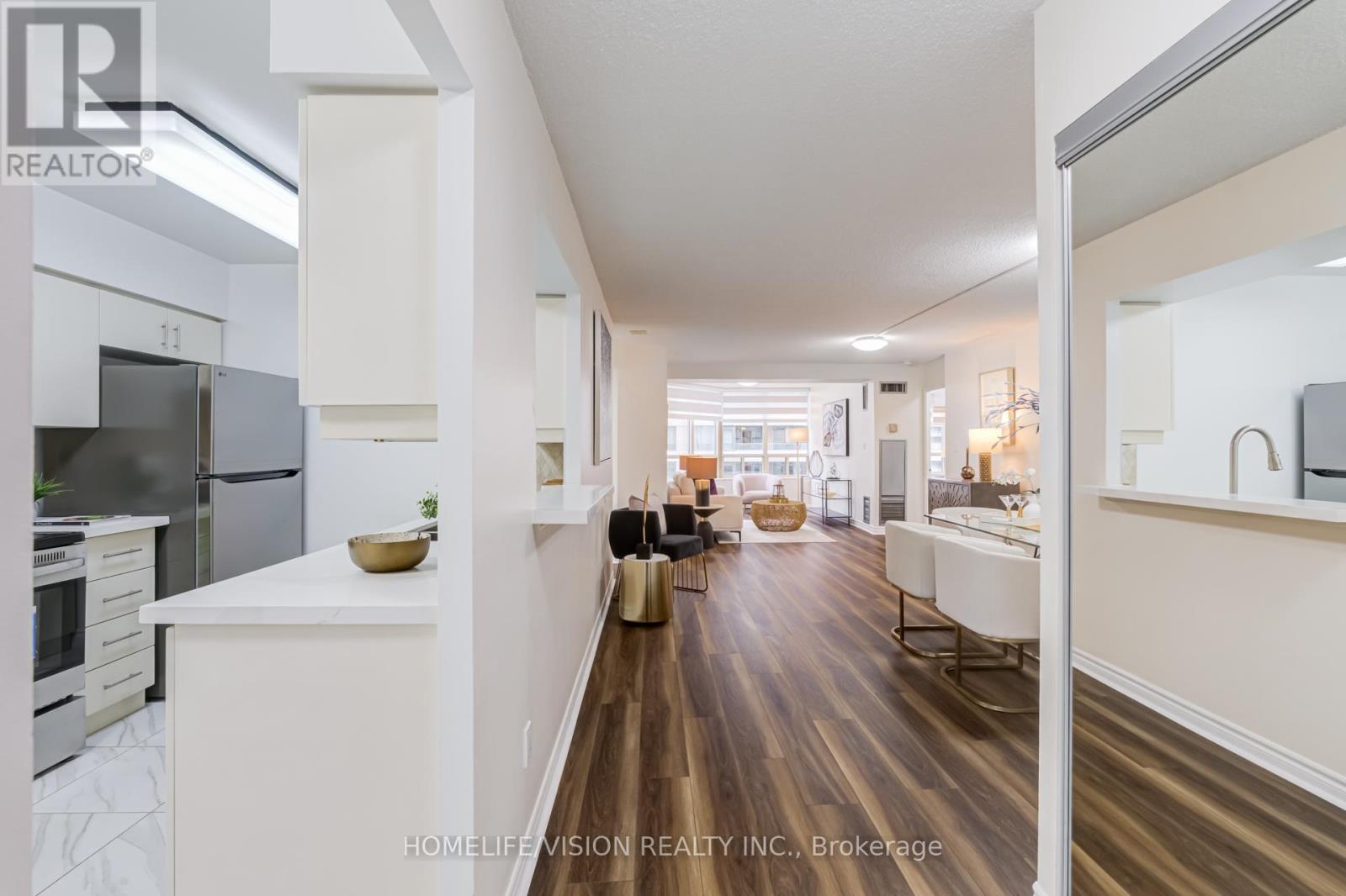 903 - 30 Greenfield Avenue, Toronto, Ontario  M2N 6N3 - Photo 12 - C13101776