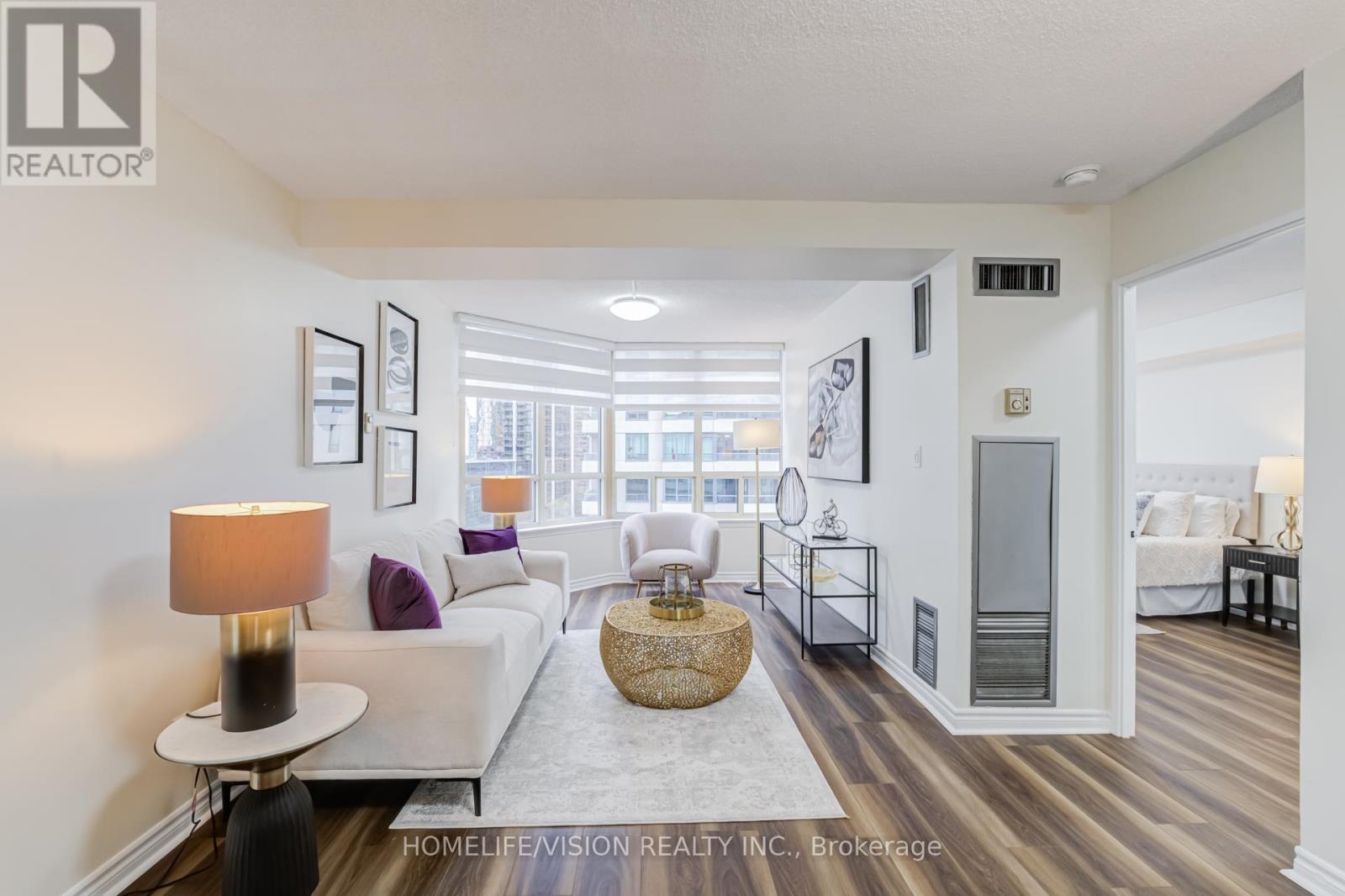 903 - 30 Greenfield Avenue, Toronto, Ontario  M2N 6N3 - Photo 19 - C13101776