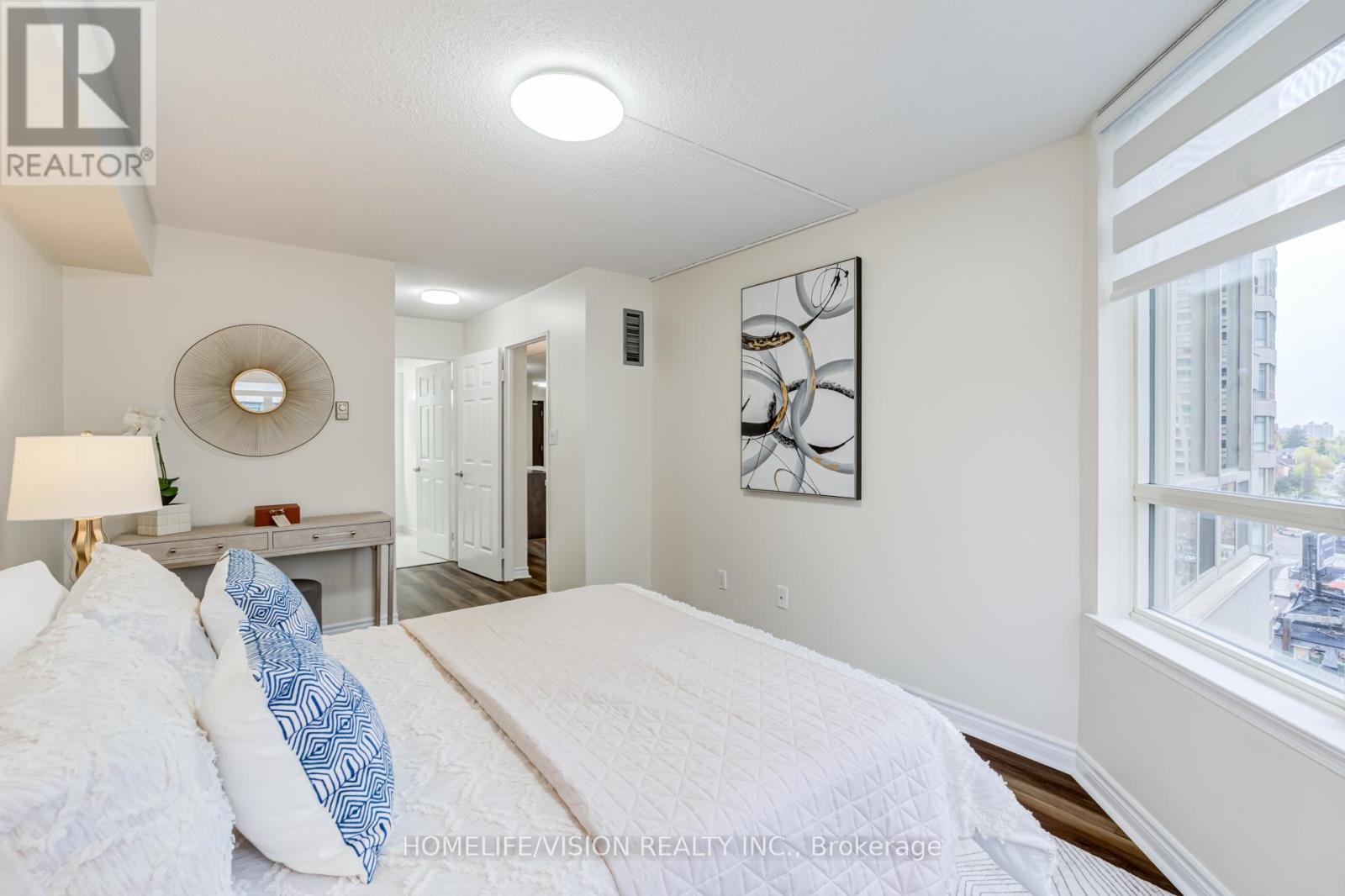 903 - 30 Greenfield Avenue, Toronto, Ontario  M2N 6N3 - Photo 32 - C13101776