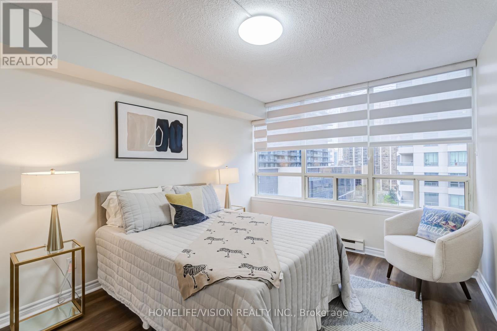 903 - 30 Greenfield Avenue, Toronto, Ontario  M2N 6N3 - Photo 37 - C13101776