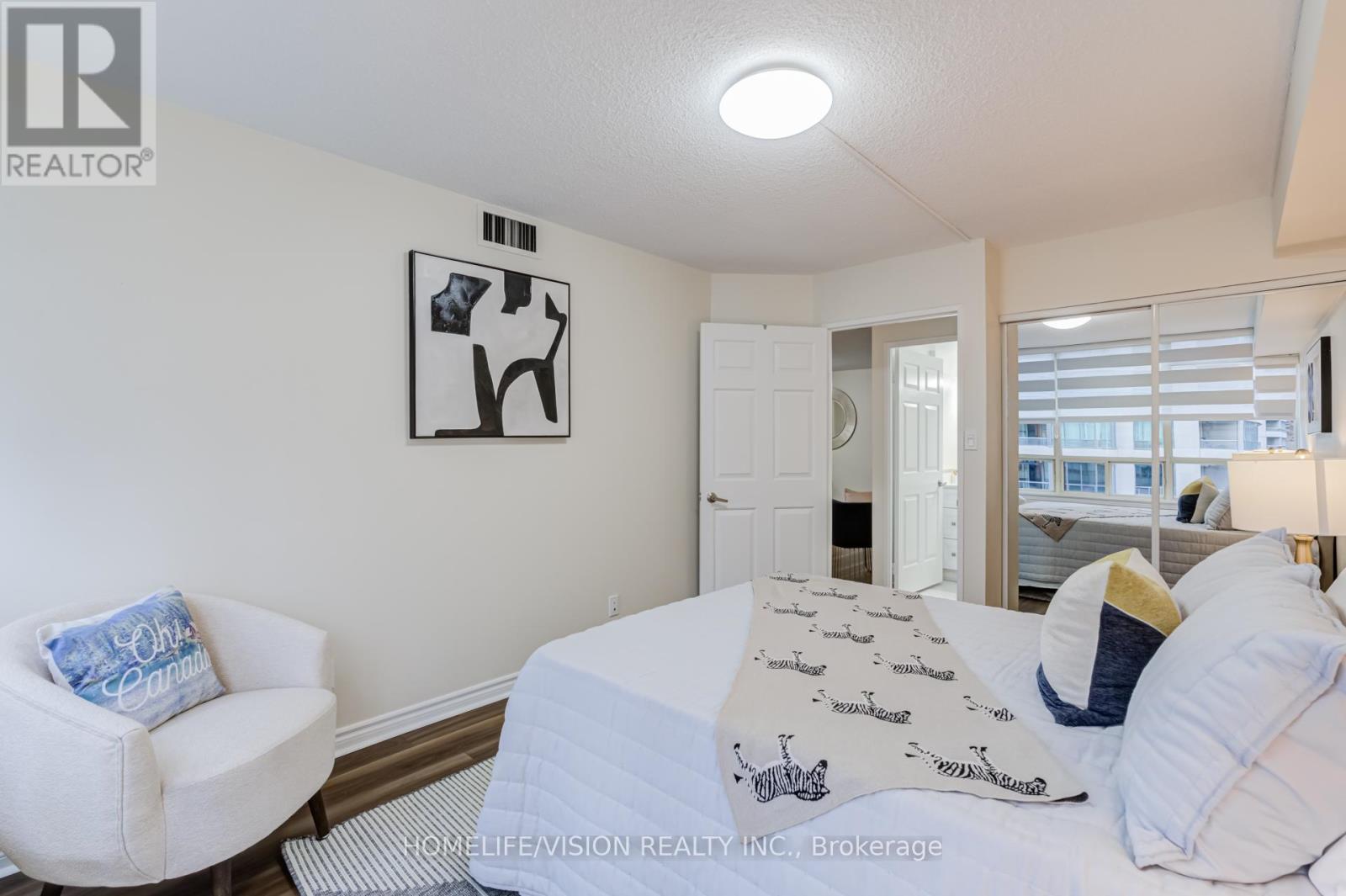 903 - 30 Greenfield Avenue, Toronto, Ontario  M2N 6N3 - Photo 38 - C13101776
