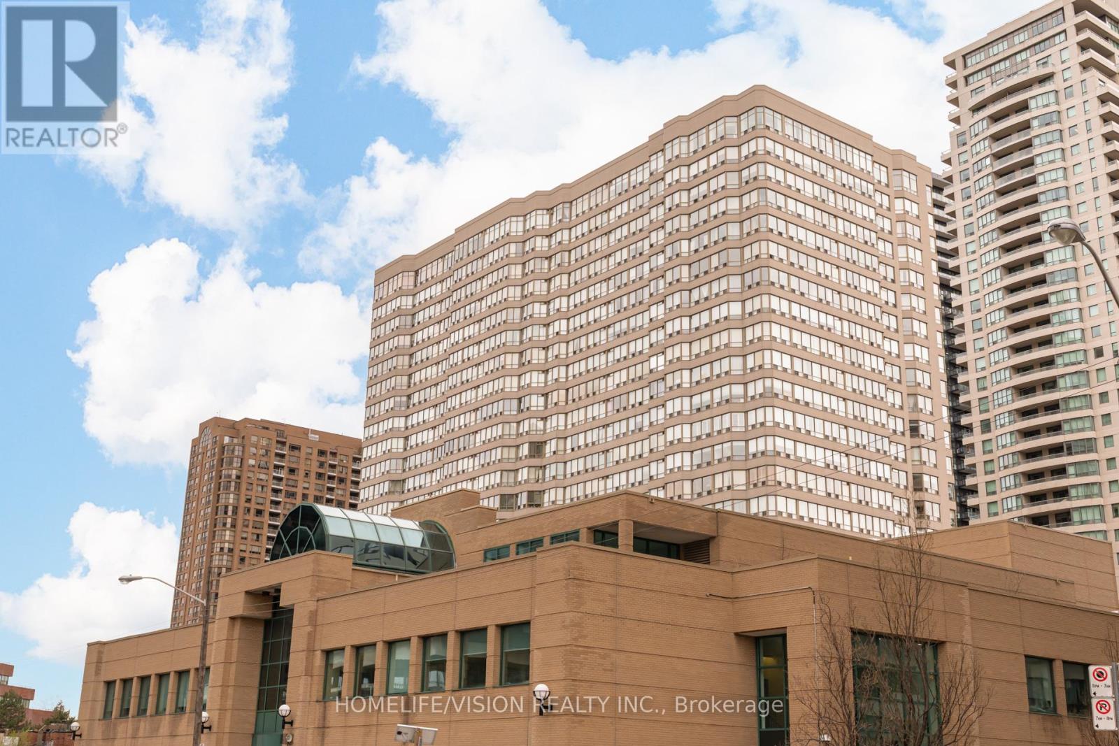 903 - 30 Greenfield Avenue, Toronto, Ontario  M2N 6N3 - Photo 4 - C13101776