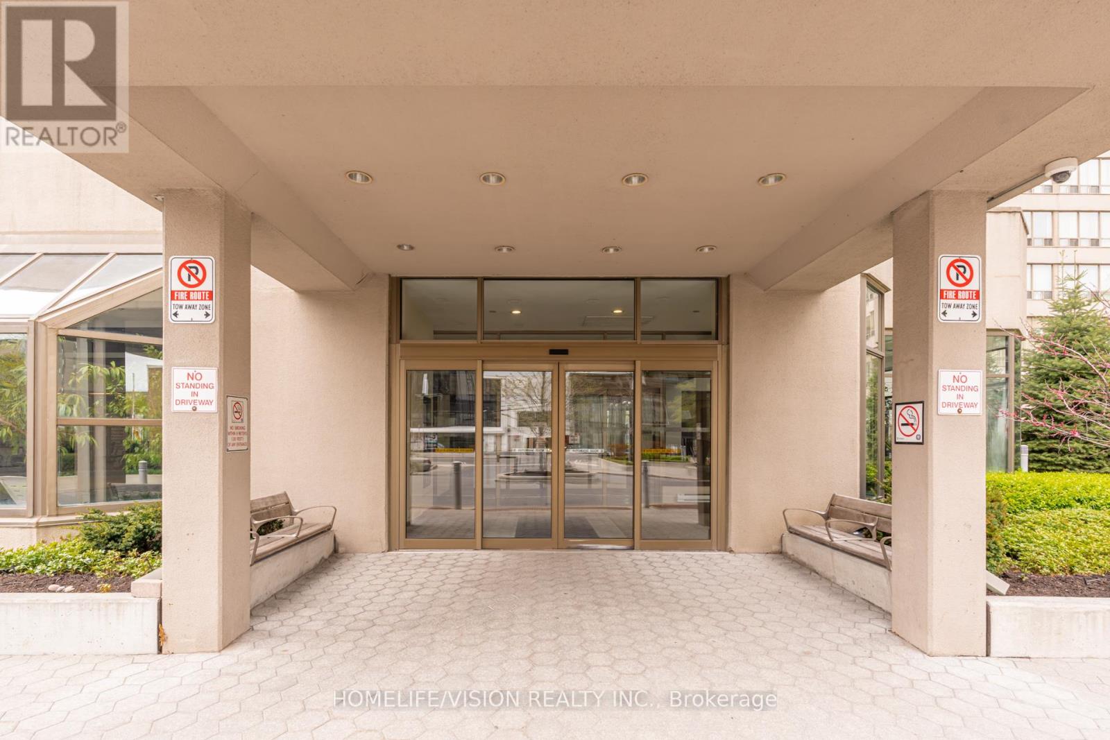 903 - 30 Greenfield Avenue, Toronto, Ontario  M2N 6N3 - Photo 6 - C13101776