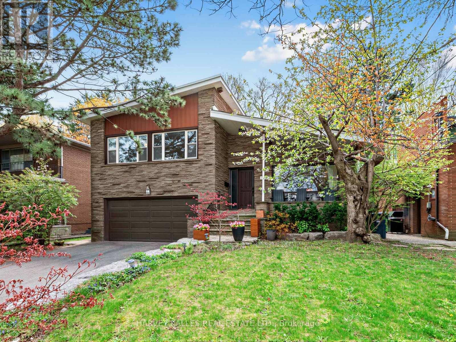 71 PRUE AVENUE, Toronto, Ontario