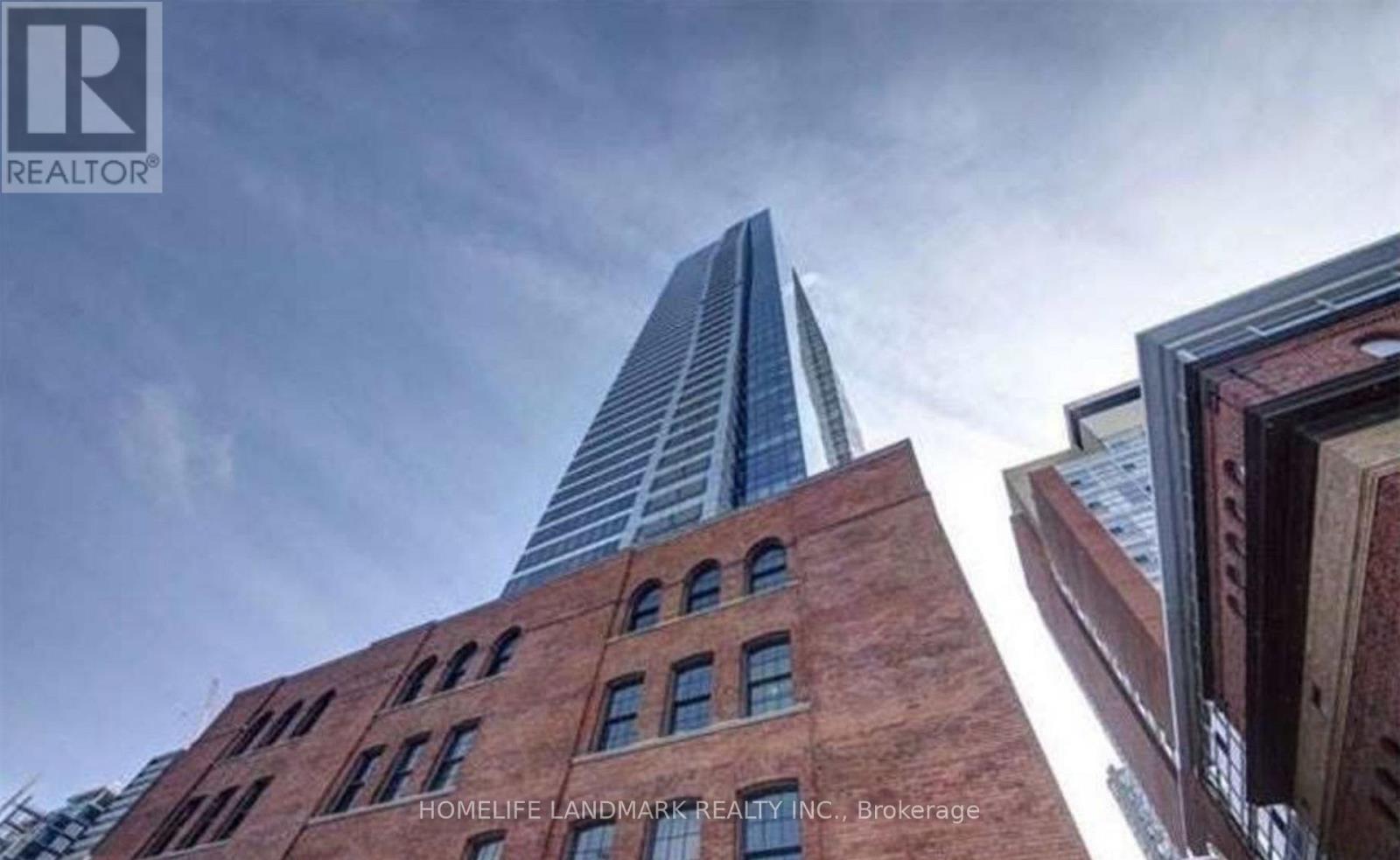 2101 - 5 St. Joseph Street, Toronto, Ontario  M4Y 0B6 - Photo 1 - C13101790