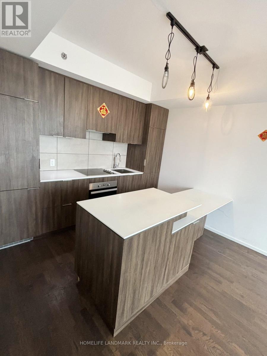 2101 - 5 St. Joseph Street, Toronto, Ontario  M4Y 0B6 - Photo 11 - C13101790