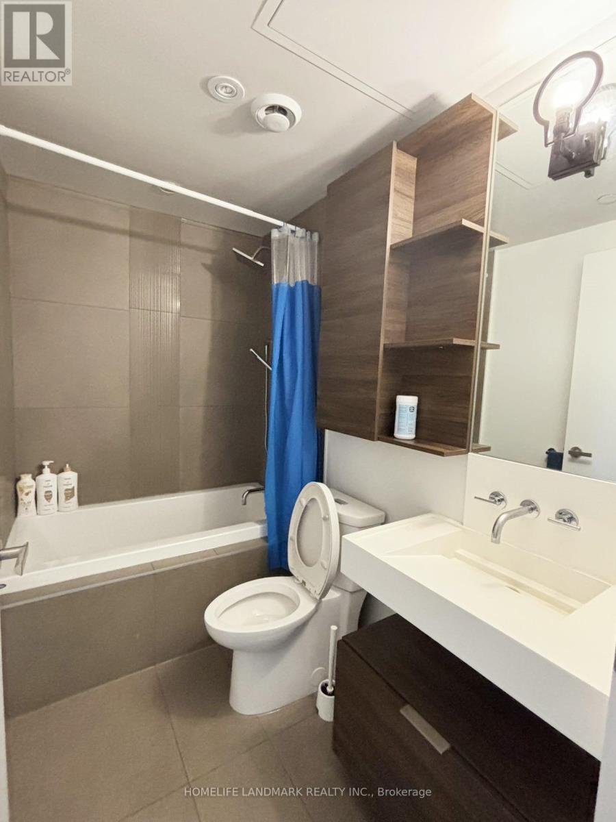 2101 - 5 St. Joseph Street, Toronto, Ontario  M4Y 0B6 - Photo 12 - C13101790