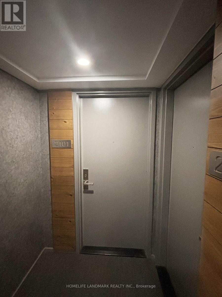 2101 - 5 St. Joseph Street, Toronto, Ontario  M4Y 0B6 - Photo 15 - C13101790