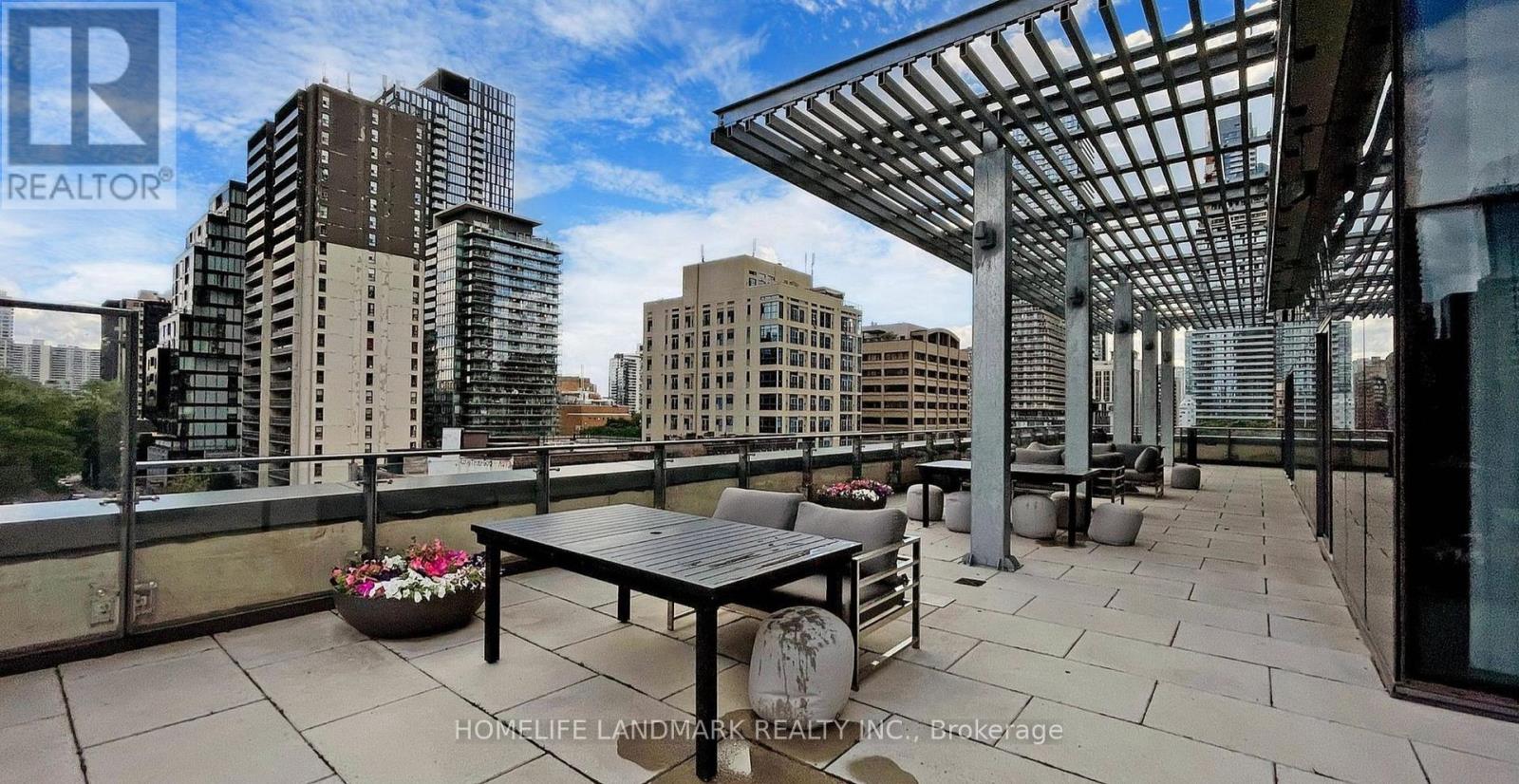 2101 - 5 St. Joseph Street, Toronto, Ontario  M4Y 0B6 - Photo 16 - C13101790