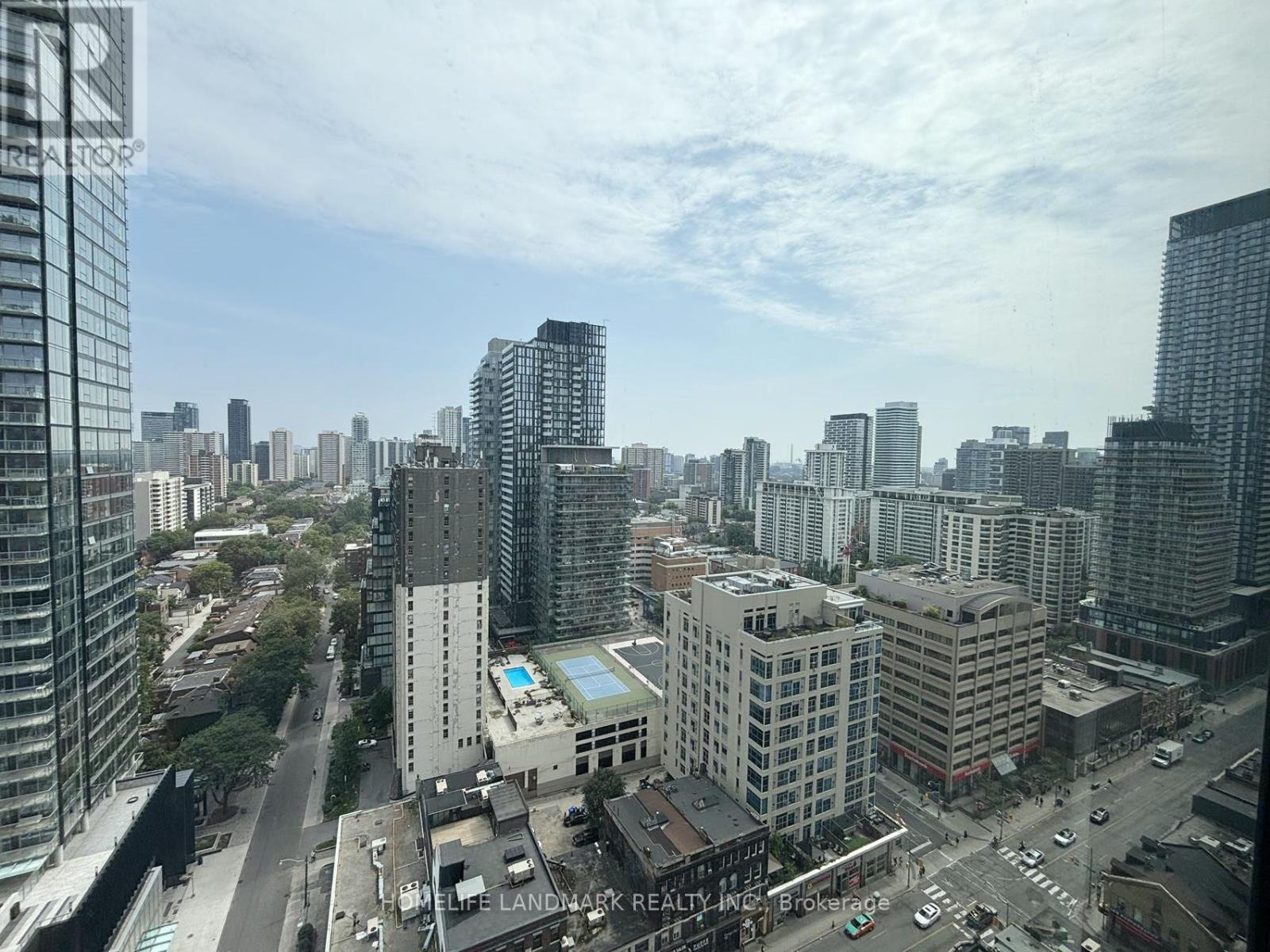 2101 - 5 St. Joseph Street, Toronto, Ontario  M4Y 0B6 - Photo 3 - C13101790