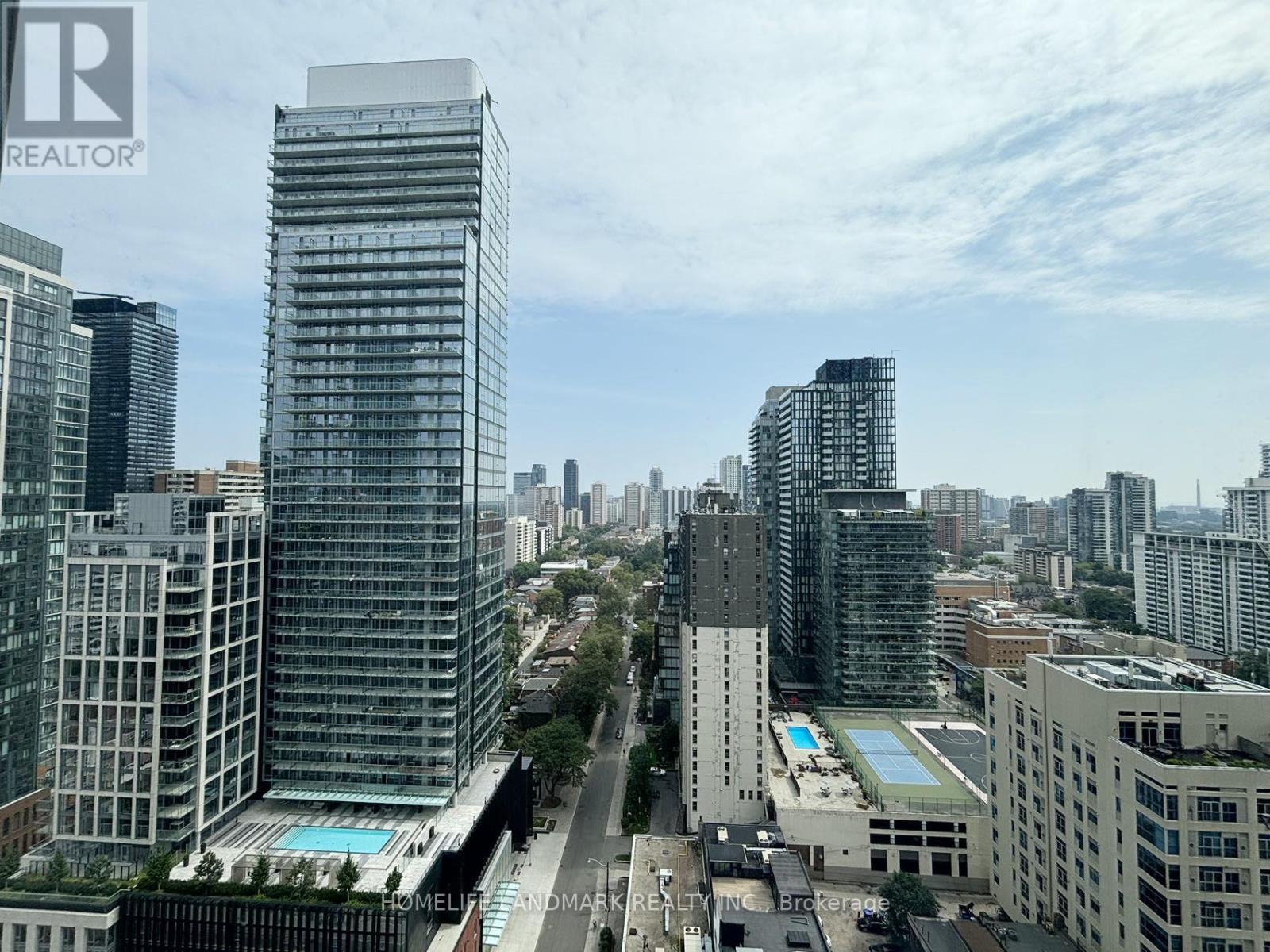2101 - 5 St. Joseph Street, Toronto, Ontario  M4Y 0B6 - Photo 4 - C13101790