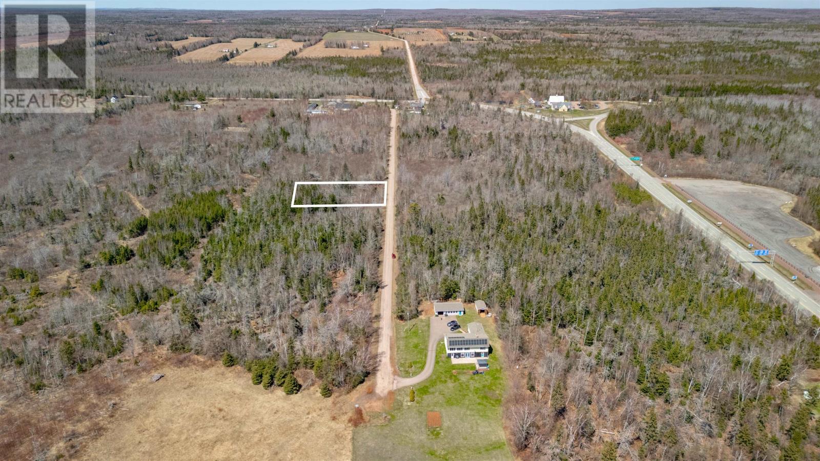 Lot 9 MacMillan Lane, Wood Islands, Prince Edward Island