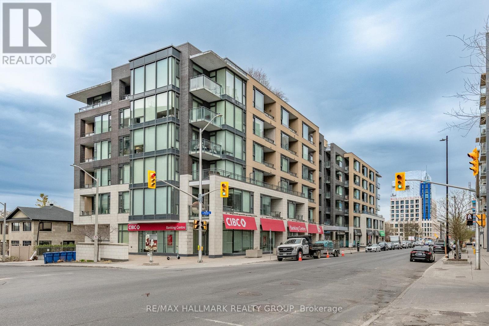 319 - 101 RICHMOND ROAD, Ottawa, Ontario