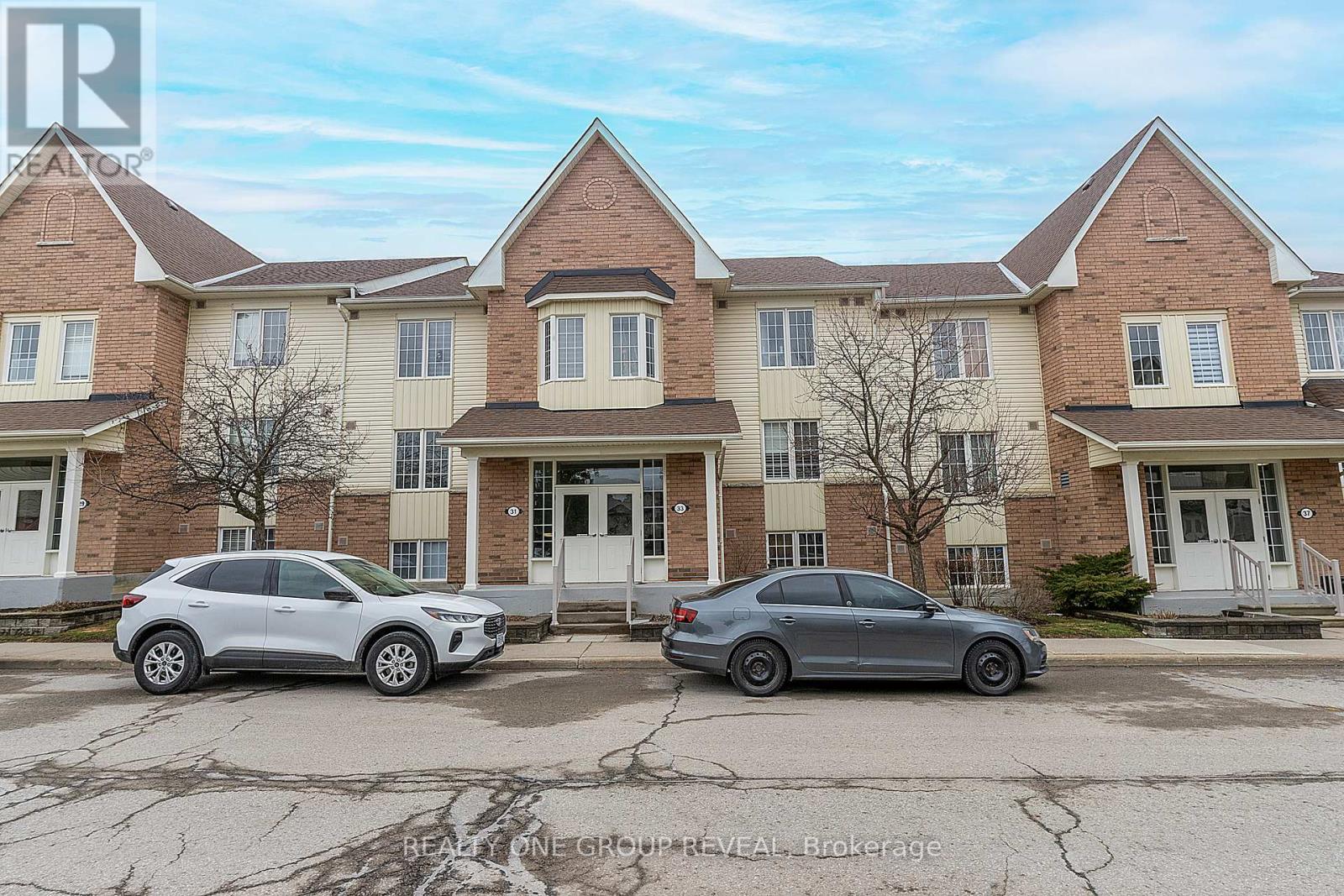 2 - 31 Petra Way, Whitby, Ontario  L1R 0A7 - Photo 22 - E13101636