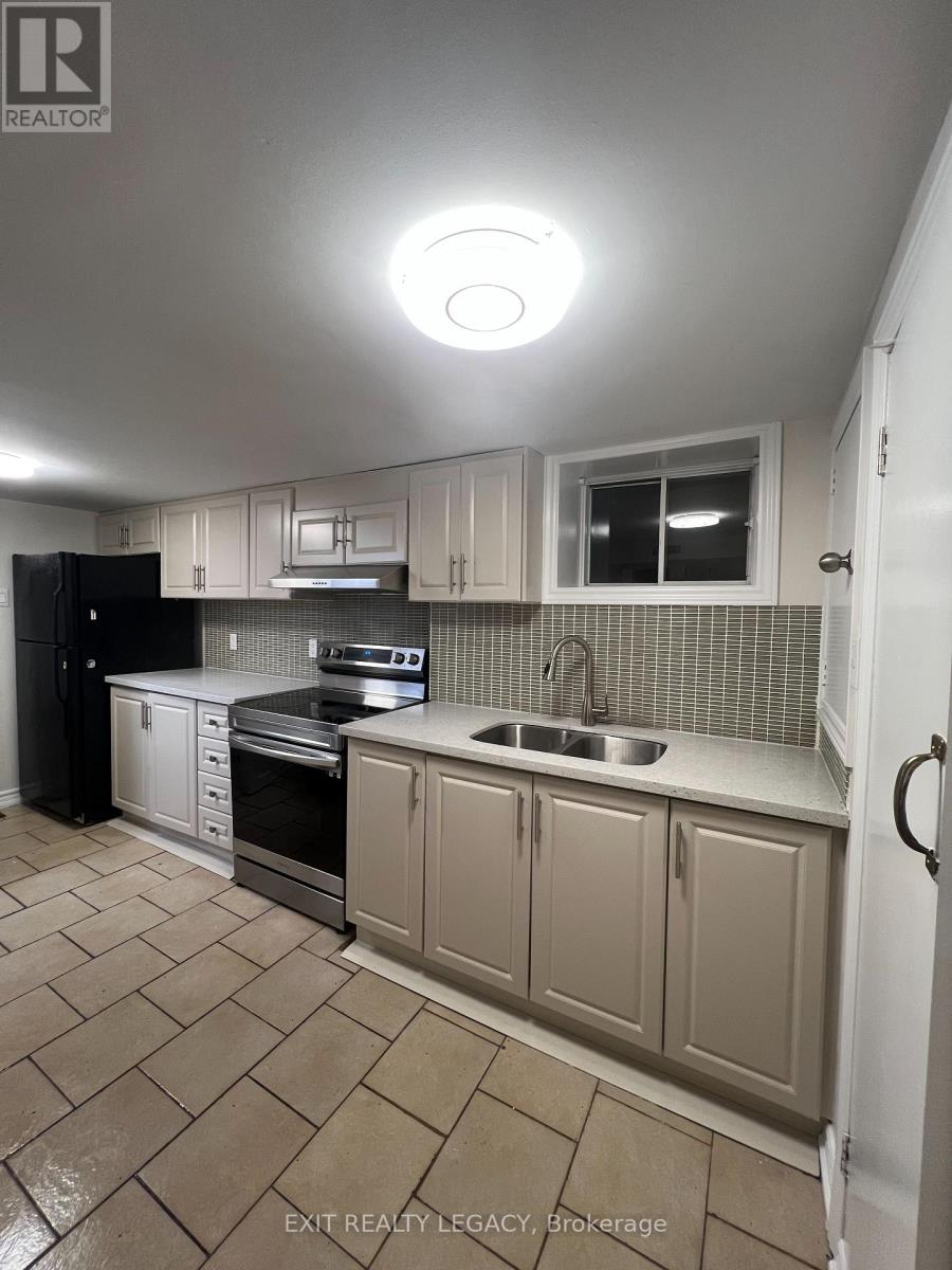 183 Ellington Drive, Toronto, Ontario  M1R 3Y2 - Photo 13 - E13101674