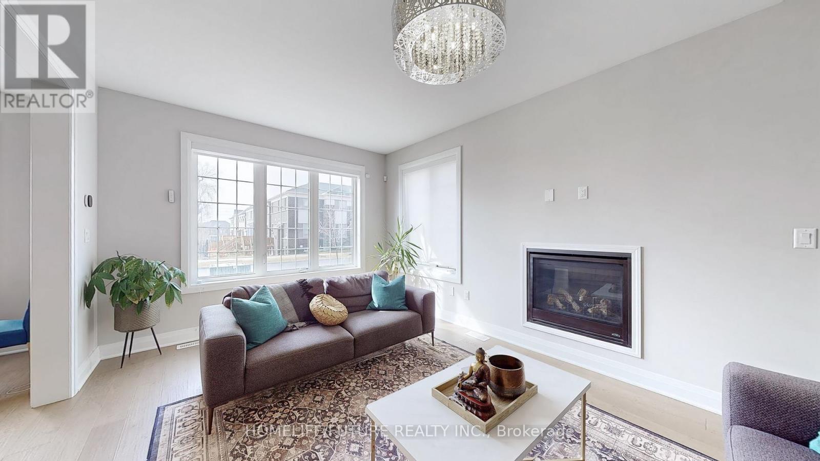 3254 Turnstone Boulevard, Pickering, Ontario  L0H 1J0 - Photo 5 - E13101686
