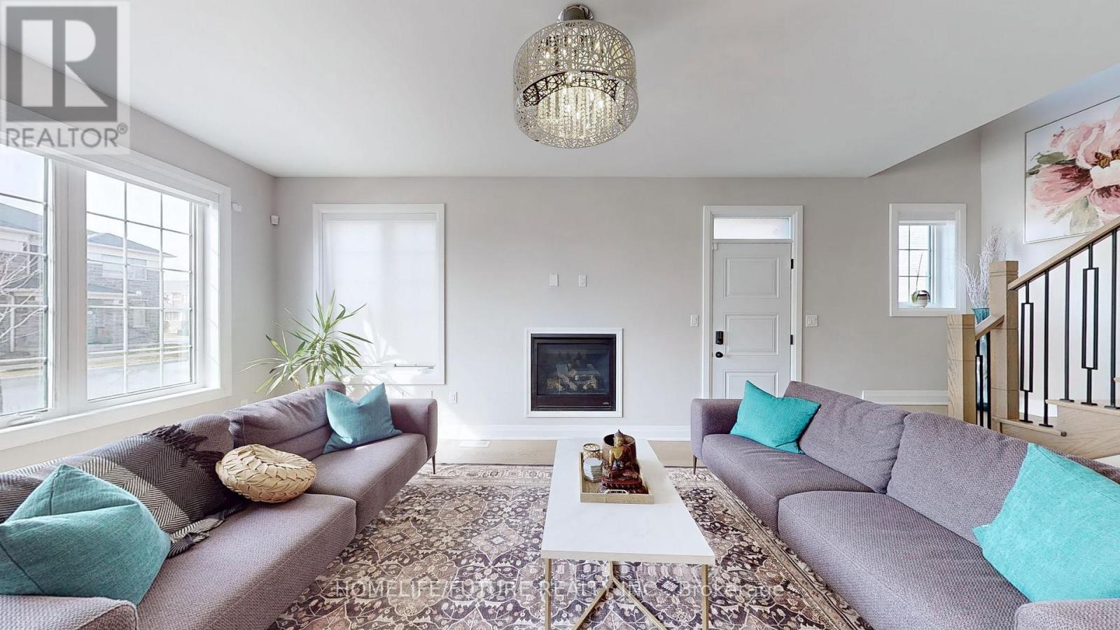 3254 Turnstone Boulevard, Pickering, Ontario  L0H 1J0 - Photo 7 - E13101686