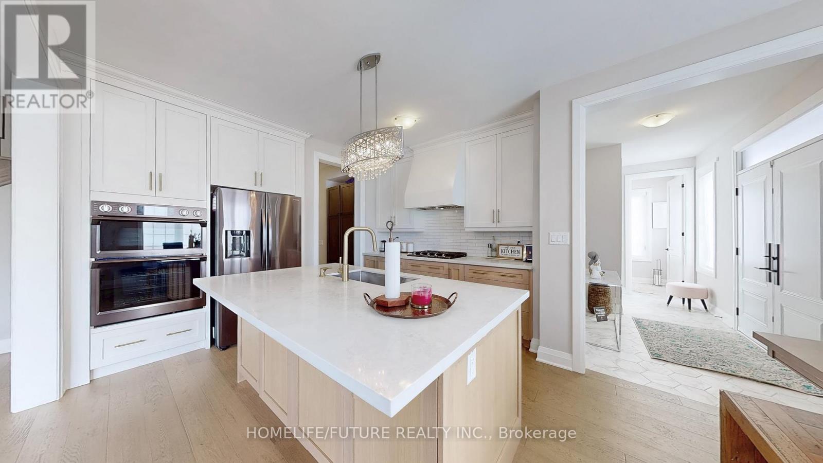 3254 Turnstone Boulevard, Pickering, Ontario  L0H 1J0 - Photo 8 - E13101686
