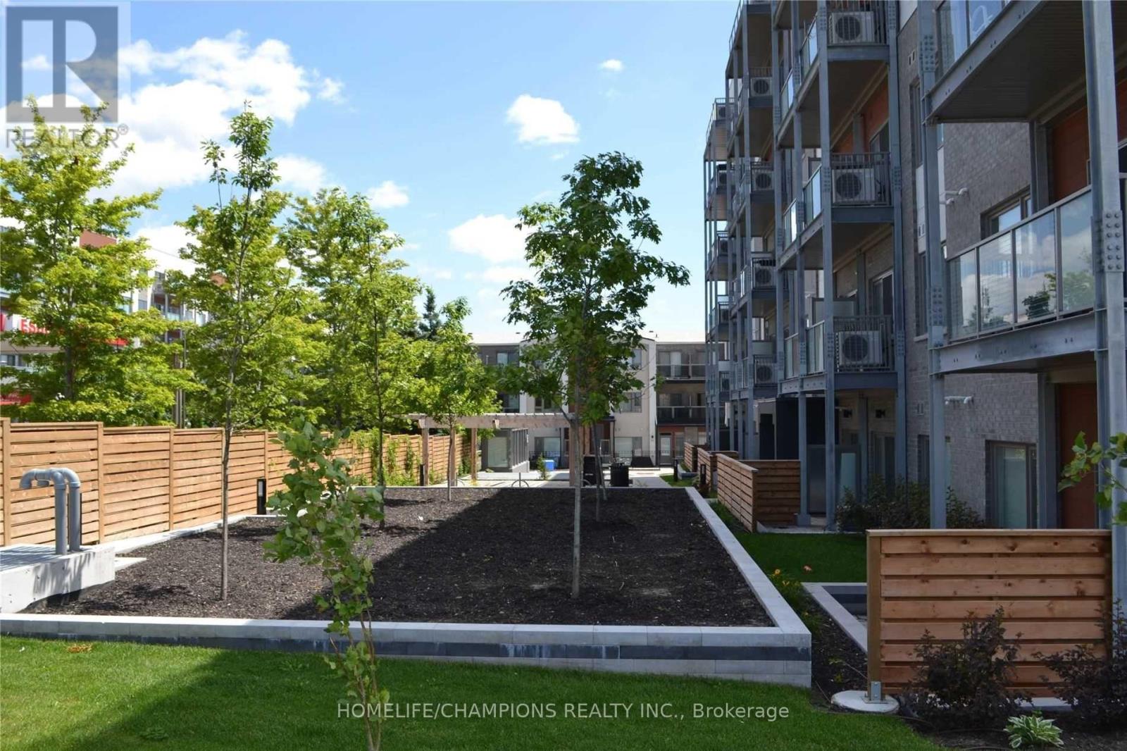 403 - 20 Orchid Place Road N, Toronto, Ontario  M1B 0C4 - Photo 4 - E13101744