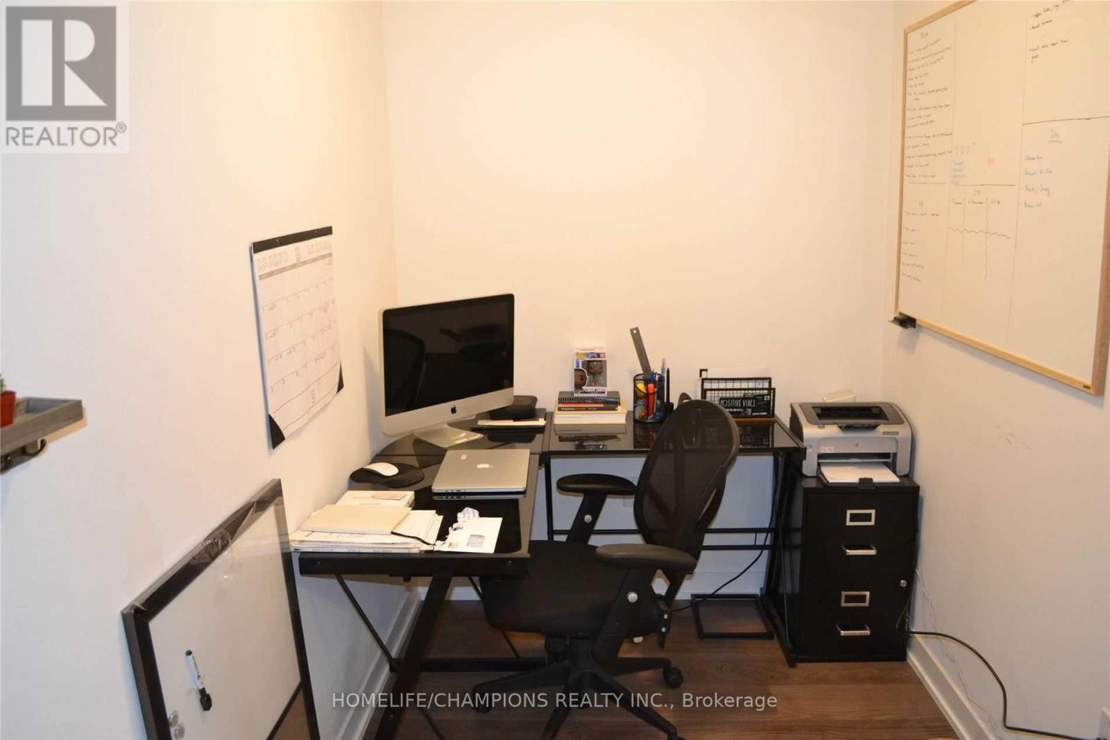 403 - 20 Orchid Place Road N, Toronto, Ontario  M1B 0C4 - Photo 6 - E13101744
