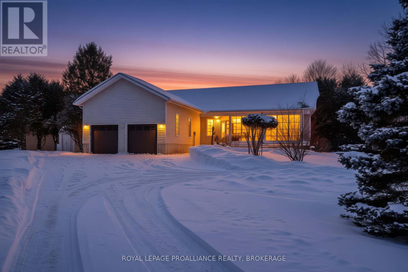 9727 Highway 42, Rideau Lakes, Ontario  K0G 1X0 - Photo 5 - X12751278