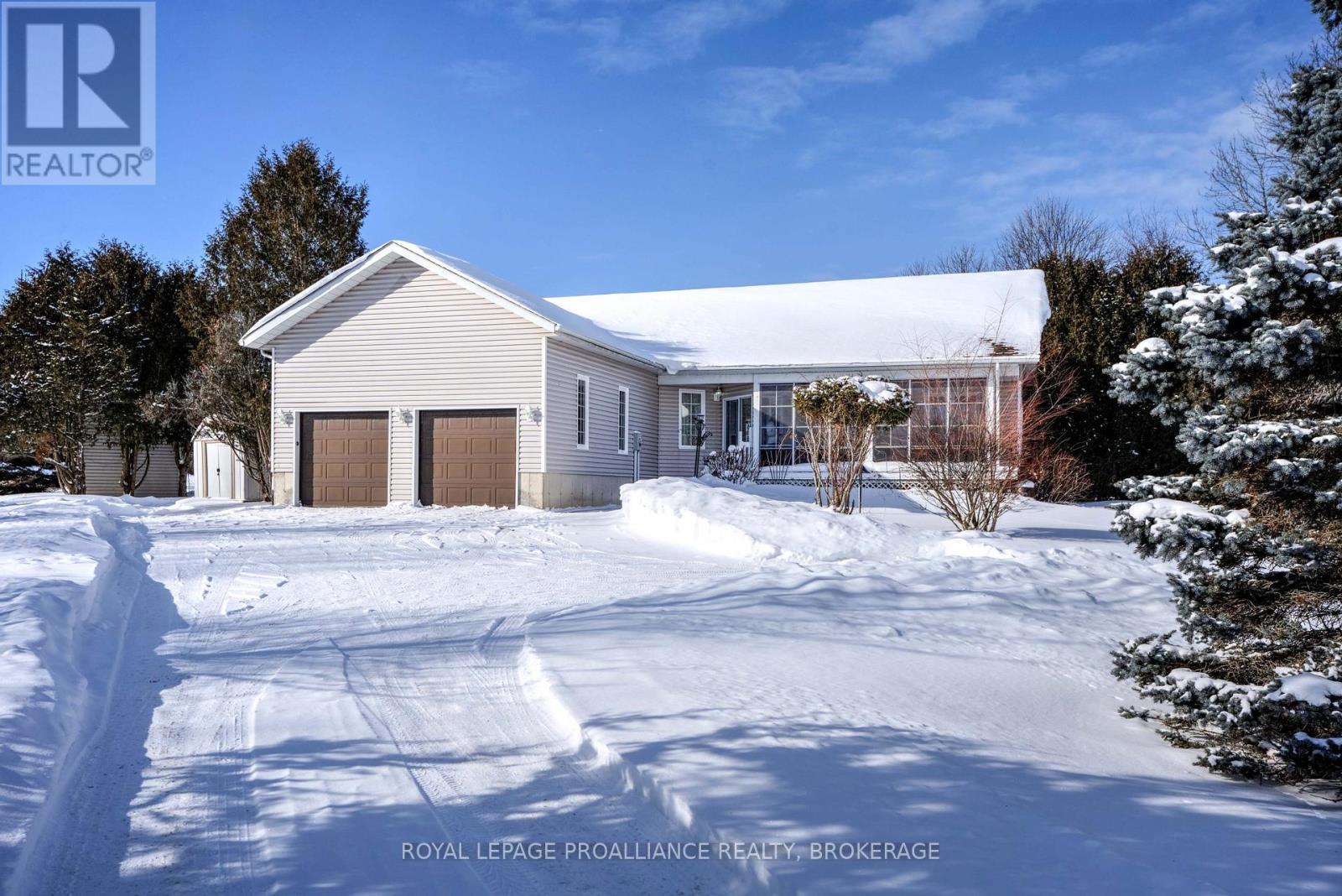 9727 Highway 42, Rideau Lakes, Ontario  K0G 1X0 - Photo 6 - X12751278