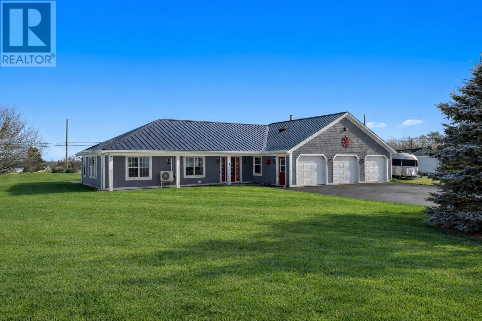 30 SEAVIEW Lane, Rustico, Prince Edward Island
