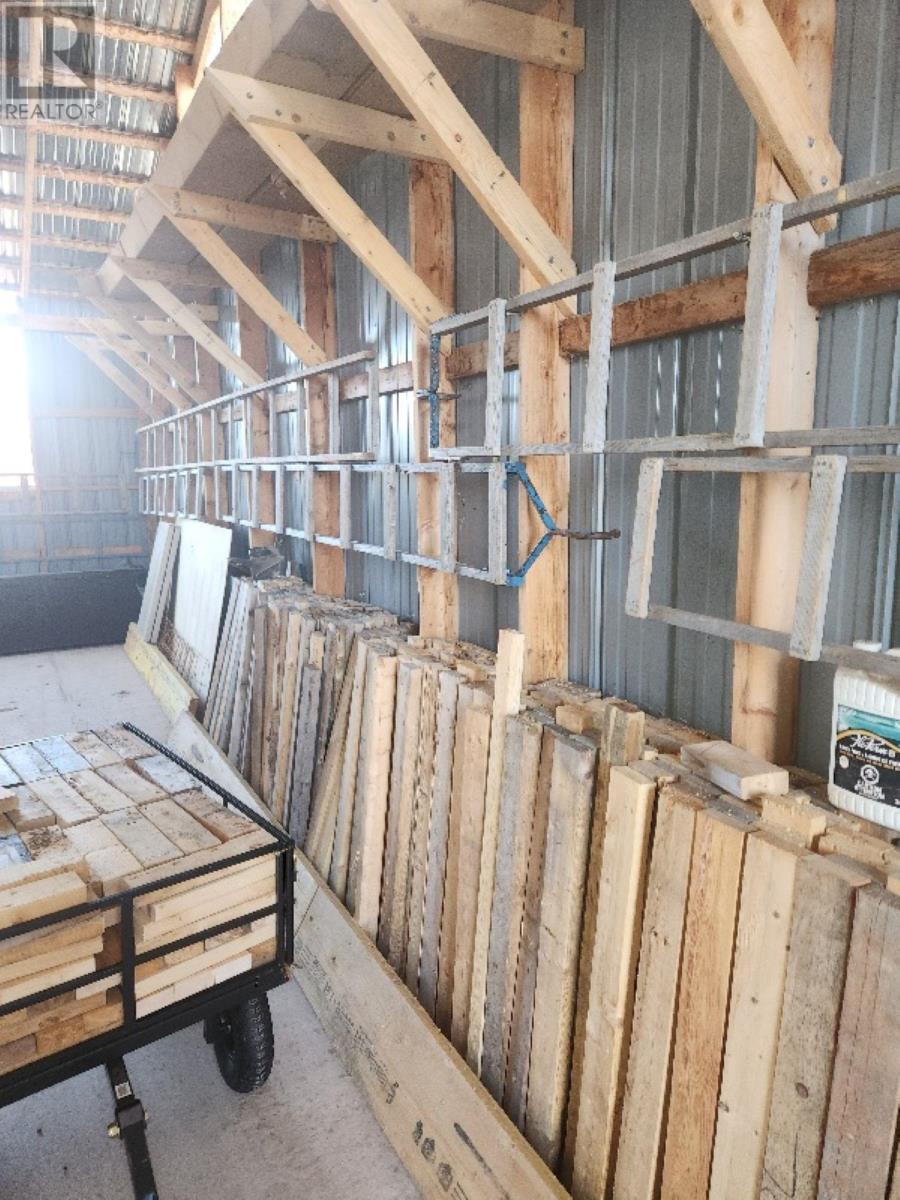 2116 Georgetown Road, Roseneath, Prince Edward Island  C0A 1G0 - Photo 20 - 202610217