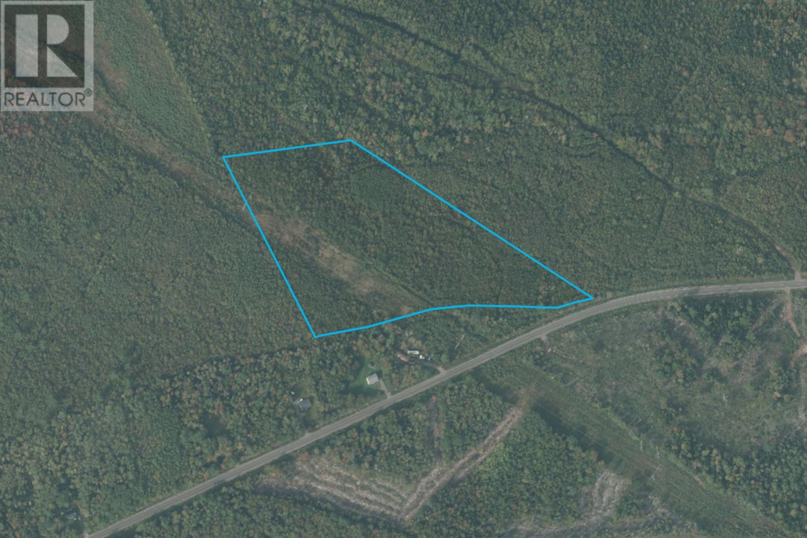 Lot 24-1 Highway 321, Roslin, Nova Scotia