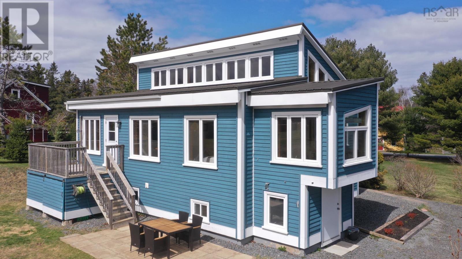 12 Whynacht Cove Road, Heckmans Island, Nova Scotia  B0J 2C0 - Photo 1 - 202608651