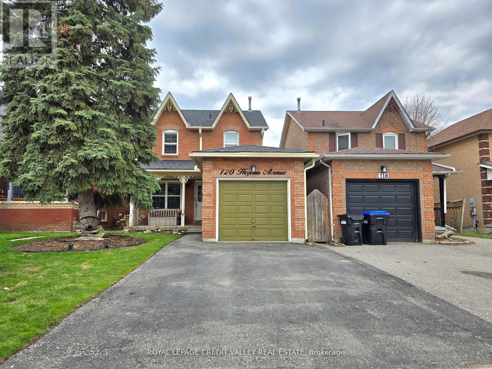120 HEYDON AVENUE, New Tecumseth, Ontario