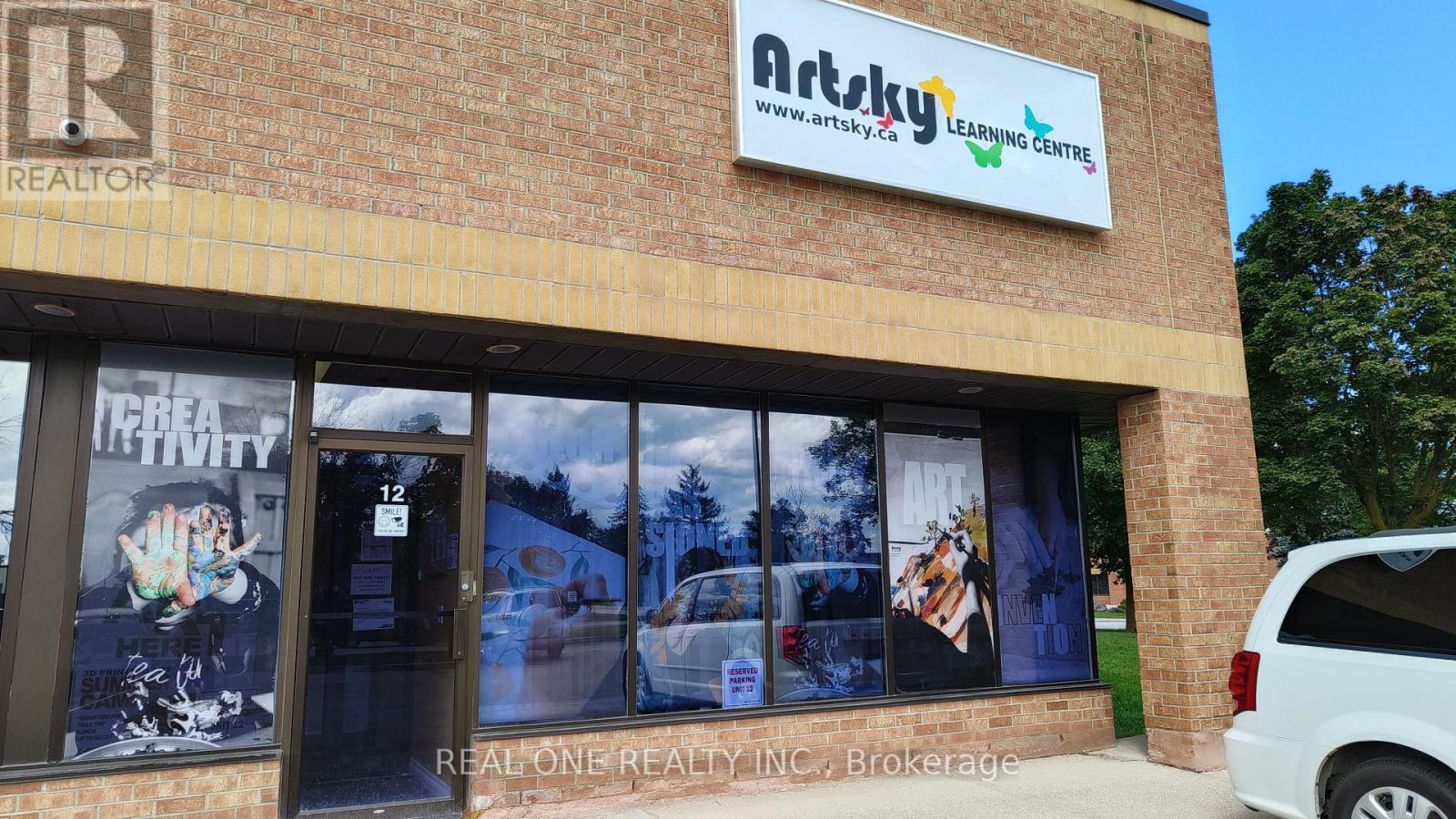 12 - 138 Anderson Avenue, Markham (Greensborough), Ontario  L6E 1A4 - Photo 2 - N13101714