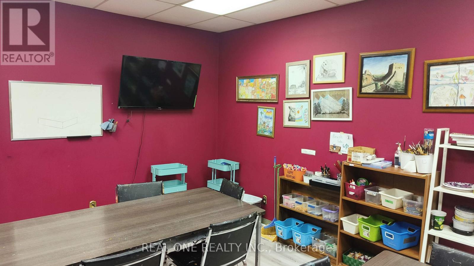 12 - 138 Anderson Avenue, Markham (Greensborough), Ontario  L6E 1A4 - Photo 6 - N13101714