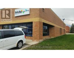 12 - 138 ANDERSON AVENUE, Markham, Ontario