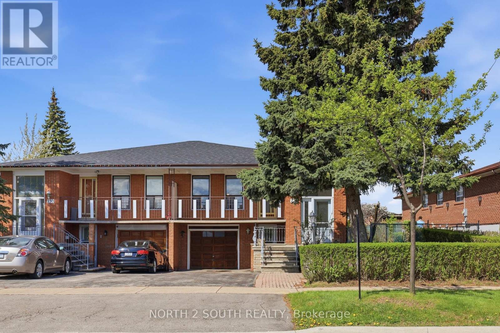 228 ANDREW PARKWAY, Vaughan, Ontario