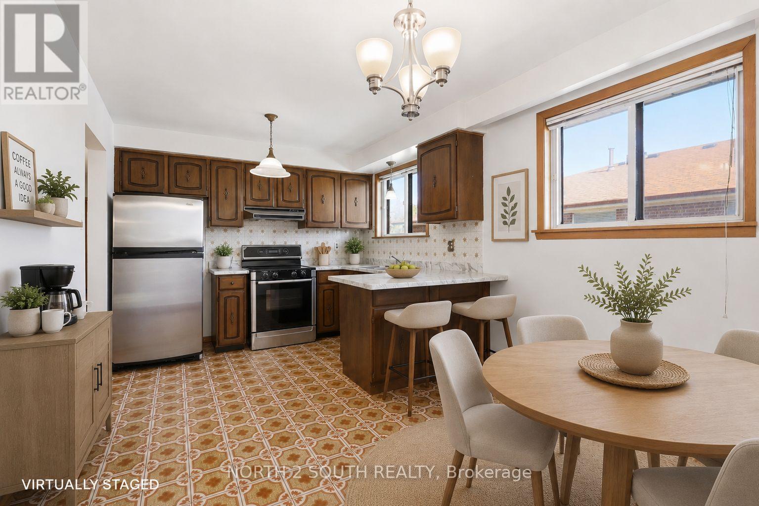 228 Andrew Parkway, Vaughan, Ontario  L4L 1G2 - Photo 12 - N13101742
