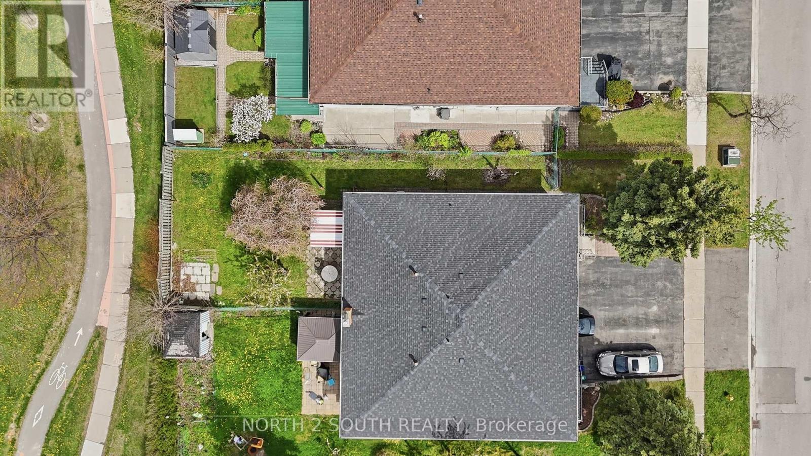 228 Andrew Parkway, Vaughan, Ontario  L4L 1G2 - Photo 3 - N13101742