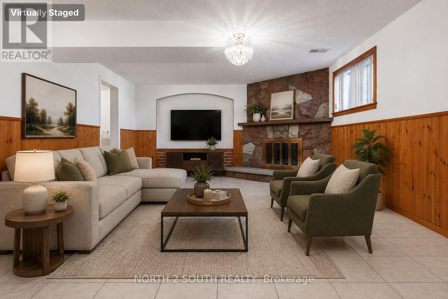 228 Andrew Parkway, Vaughan, Ontario  L4L 1G2 - Photo 35 - N13101742