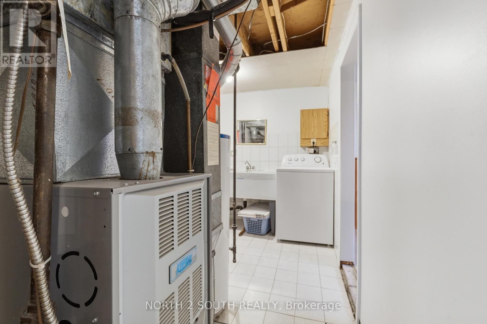 228 Andrew Parkway, Vaughan, Ontario  L4L 1G2 - Photo 39 - N13101742